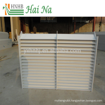 Water Demister Manufacturer for Air Purification